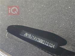 نیسان ڕۆگ سپۆرت